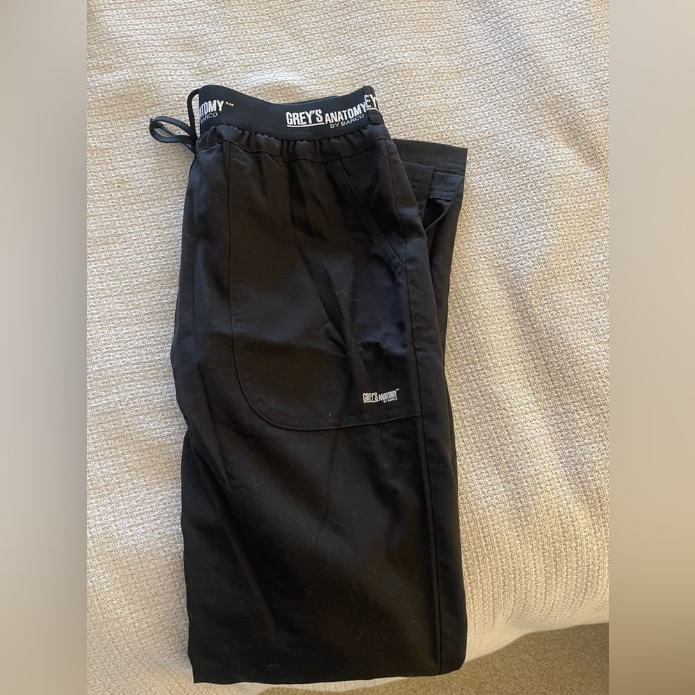 Grey’s Anatomy Scrub Pants